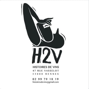 Histoires de Vins