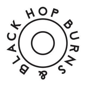Hop Burns & Black