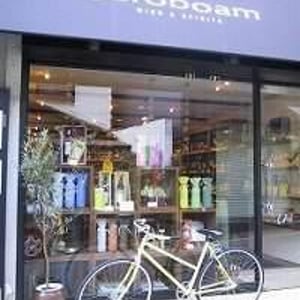 Jeroboam wine&spirits