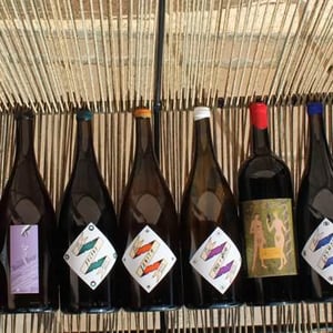 Jus De Goutte