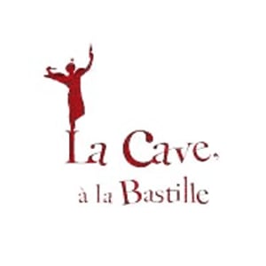 La Cave, à la Bastille