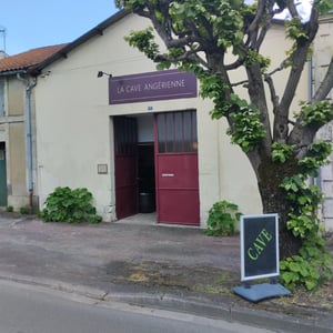 La Cave Angérienne