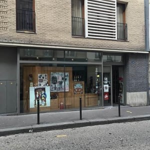 La Cave de Don Doudine