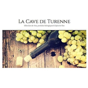 La Cave de Turenne
