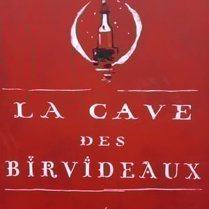 La Cave des Birvideaux