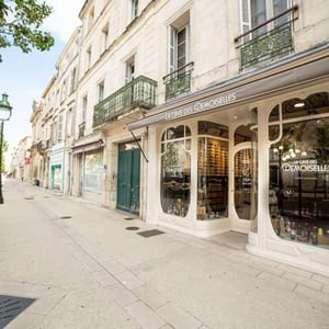 La Cave des Demoiselles