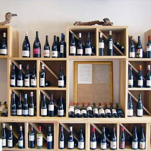 La Cave des Halles - Lannion