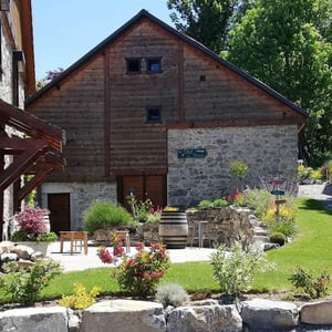 La Cave des Mémises