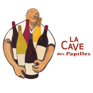 La Cave des Papilles