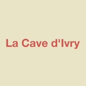 La Cave d’Ivry