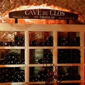 La Cave du Clos