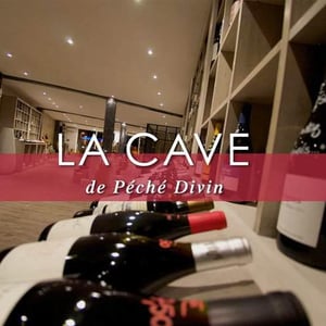 La Cave du Péché Divin
