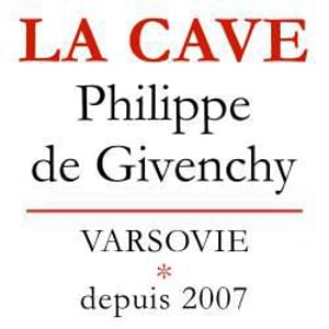 La Cave - Philippe de Givenchy