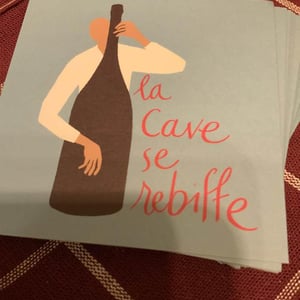 La cave se rebiffe