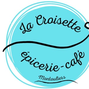 La Croisette épicerie-café