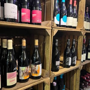 La Nature Du Vin / St Genis