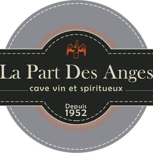 La Part des Anges