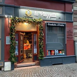 La piazzetta da ornella