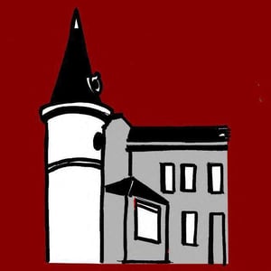 La Tour du Grand Bruille