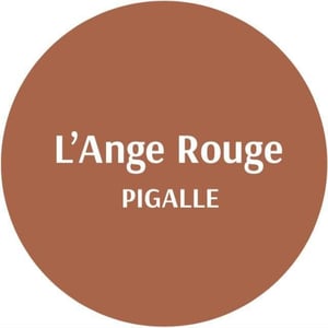L’Ange Rouge Pigalle