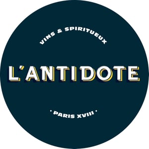 L’Antidote - Cave