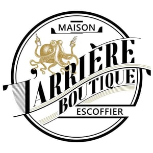 L’arrière boutique - Escoffier