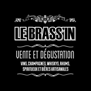 Le Brass’in logo