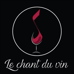 Le Chant du Vin logo