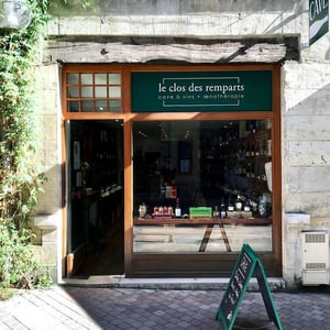 Le Clos des Remparts