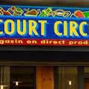 Le Court Circuit