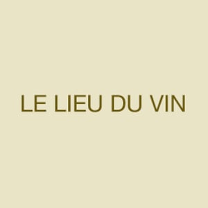 Le Lieu du Vin