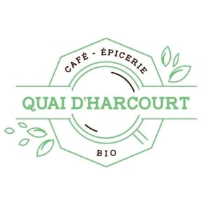 Le Quai d’Harcourt