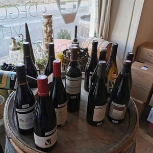 Le Vin Poète