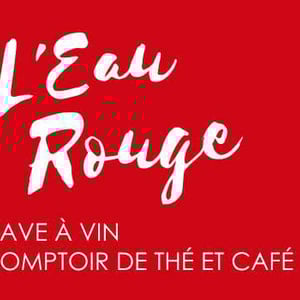 L’Eau Rouge