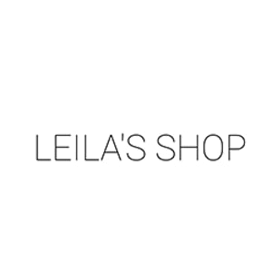 Leila’s Shop