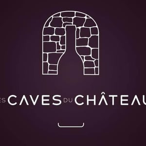 Les Caves Du Château logo