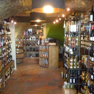 Les Caves Gourmandes