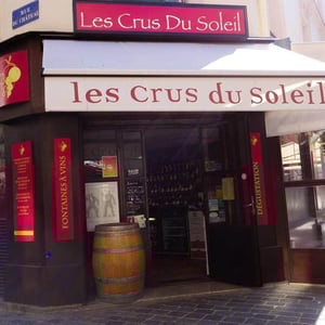 Les Crus du Soleil