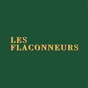 Les Flaconneurs