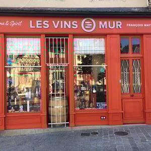 Les Vins O Mur