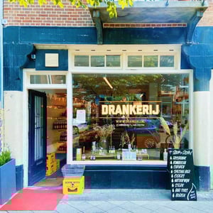 Drankerij