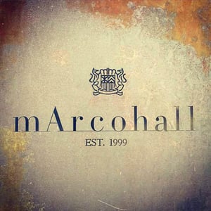 まるこほーる mArcohall