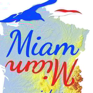 Miam Miam