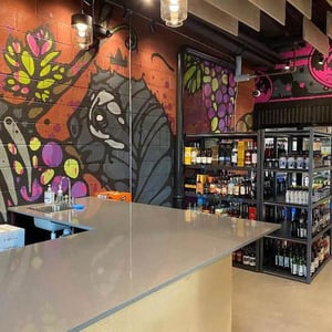 Mr. B’s Wine and Spirits