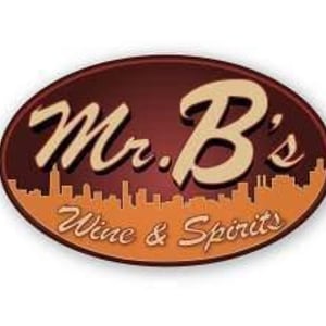 Mr. B’s Wine & Spirits