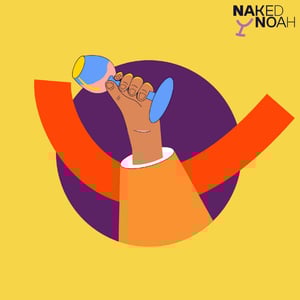 Naked Noah