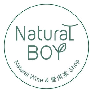 Naturalboy
