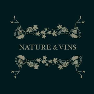 Nature & Vins logo