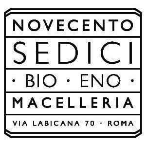 Novecentosedici Bioenomacelleria