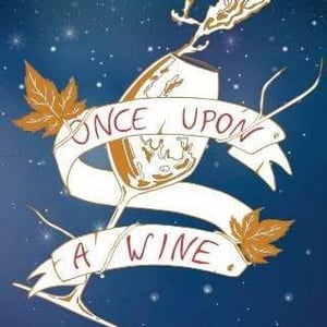 Once Upon a Wine